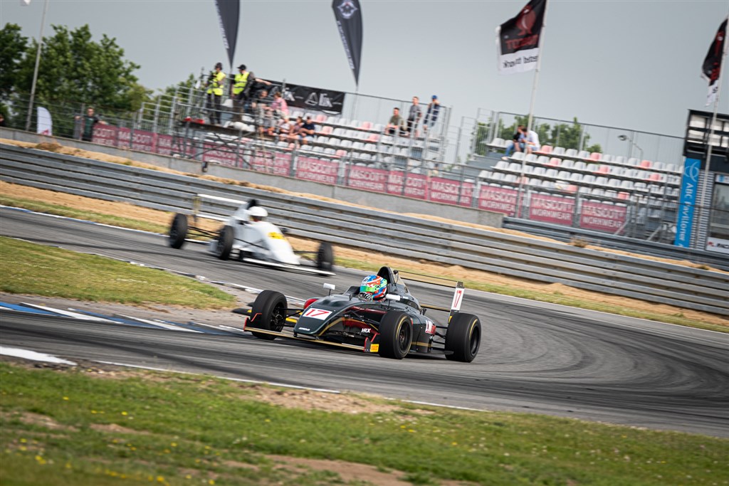 (Foto: STEP Sports Management)